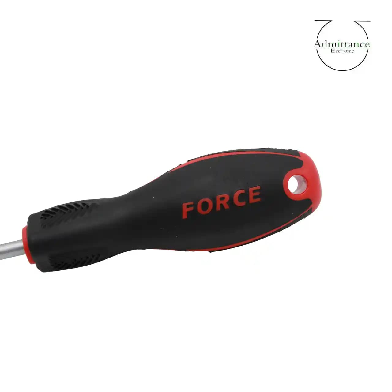 پیچ گوشتی چهارسو تیغه بلند PH2 فورس FORCE — تصویر ۵