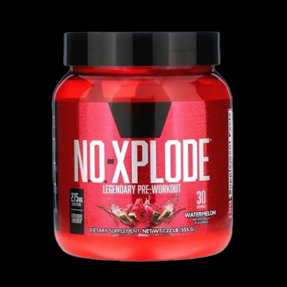 پمپ ان او اکسپلود بی اس ان BSN NO-Xplode