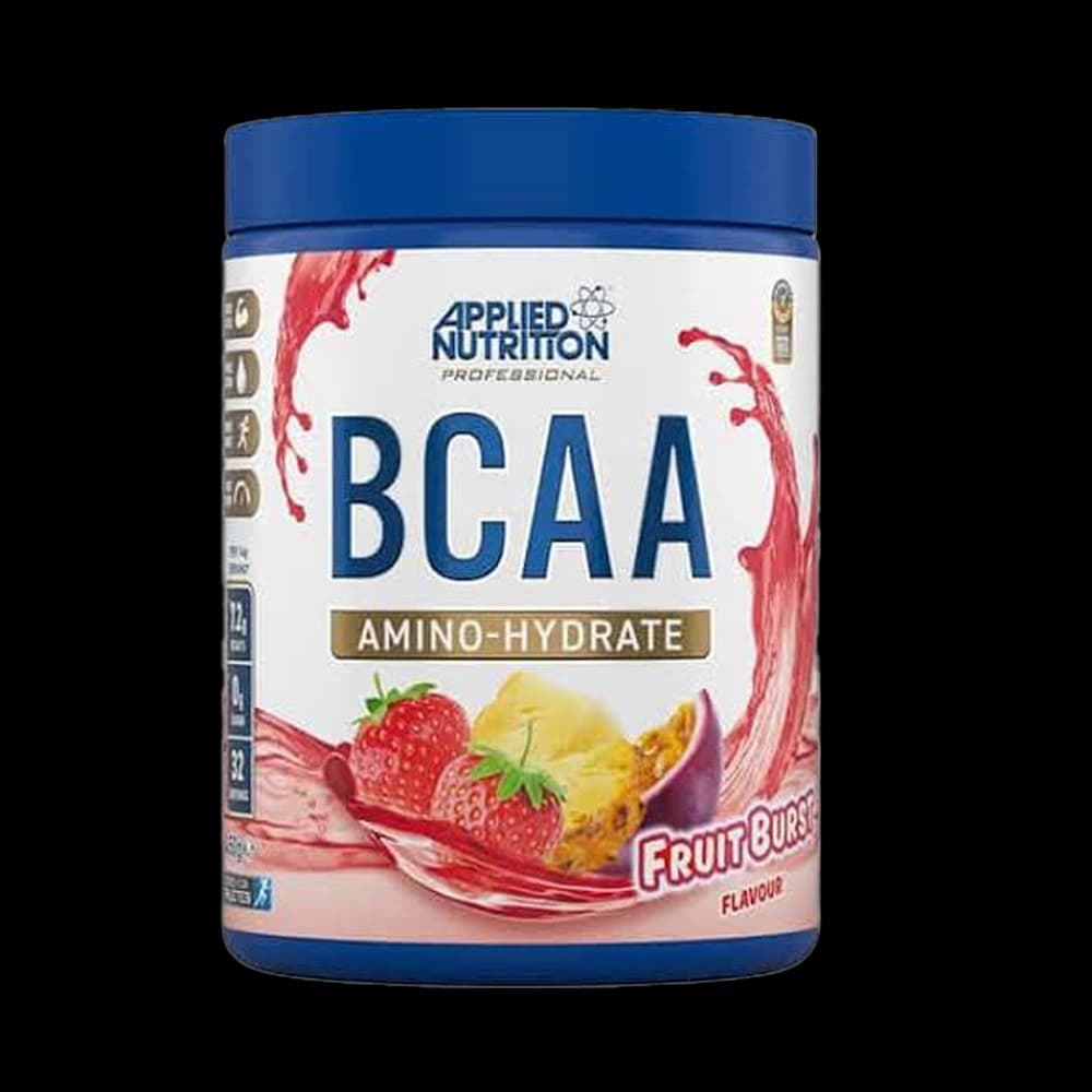 آمینو هیدرات بی سی ای ای اپلاید Applied BCAA Amino Hydrate