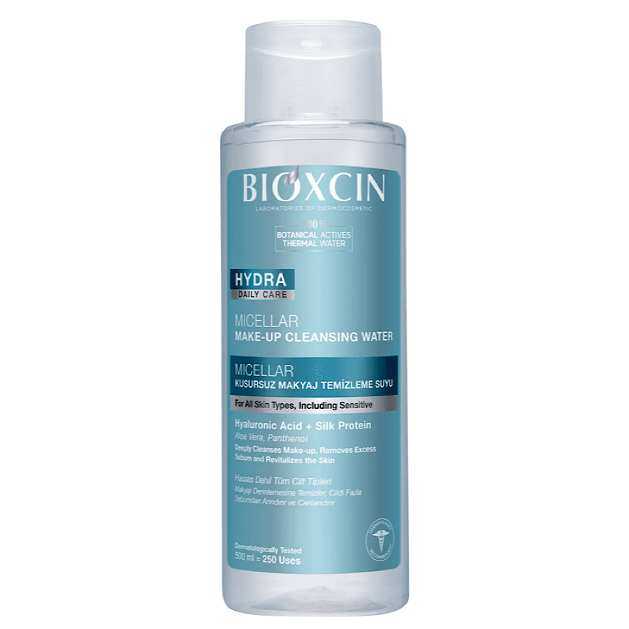 میسلار واتر بیوکسین Bioxcin