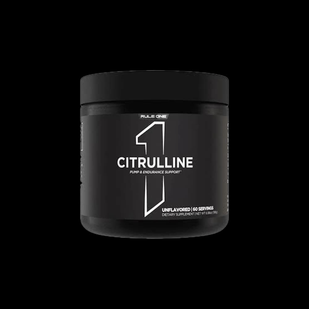 سیترولین رول وان Citrulline Rule One