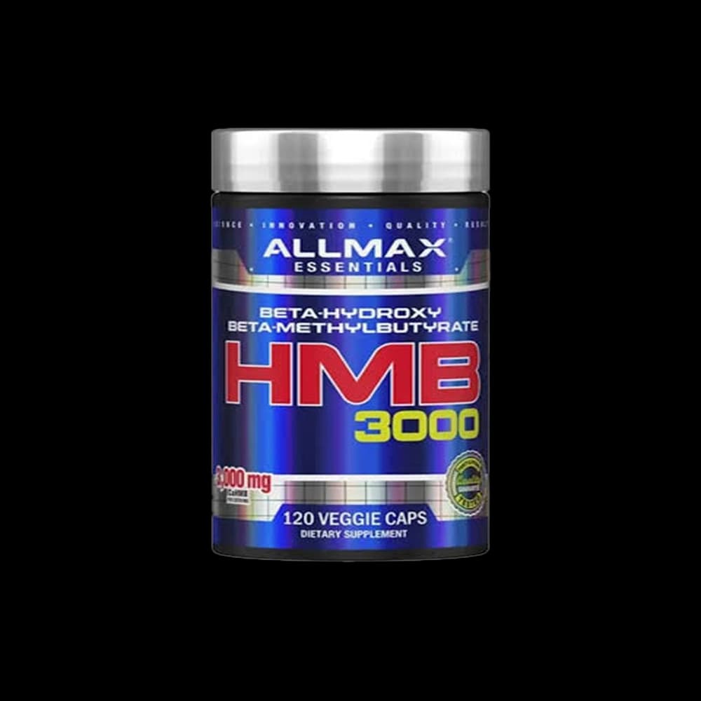 اچ ام بی آلمکس allmax hmb 3000