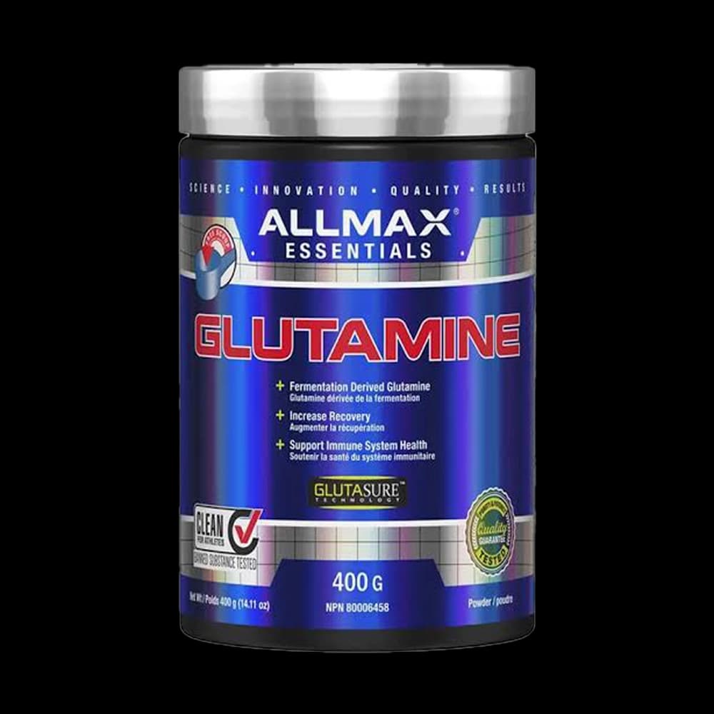 گلوتامین آلمکس اصل (Allmax Glutamine)