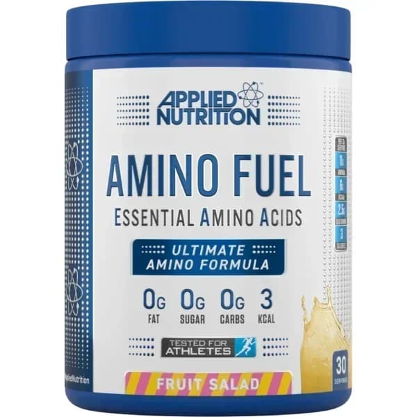 آمینو فیول اپلاید (390g) | Applied Nutrition Amino Fuel — تصویر ۲