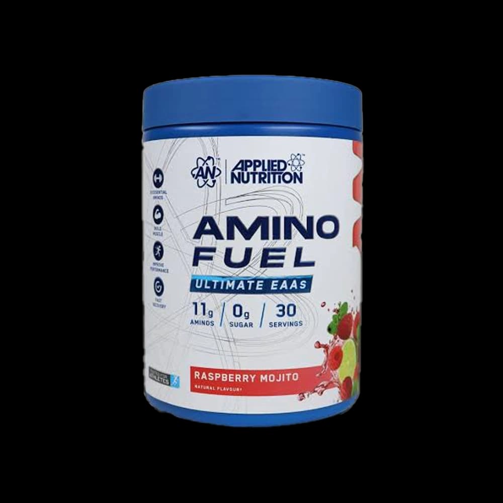 آمینو فیول اپلاید (390g) | Applied Nutrition Amino Fuel