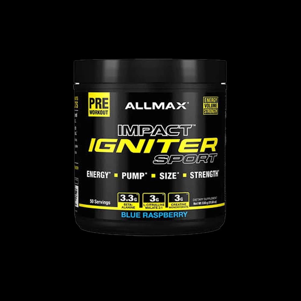 پمپ ایمپکت IGNITER آلمکس