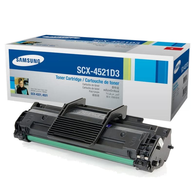کارتریج لیزری مشکی سامسونگ Samsung 4521