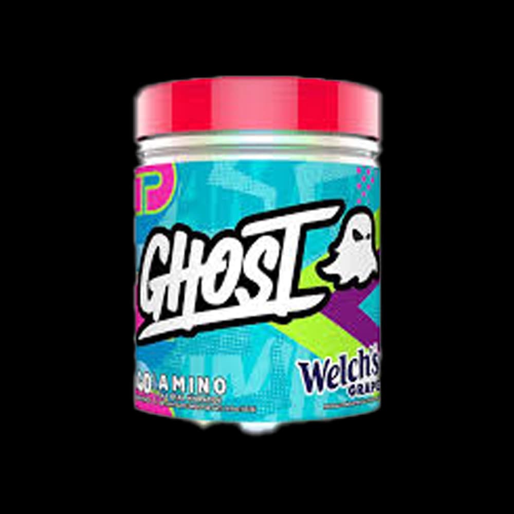 آمینو گوست AMINO GHOST