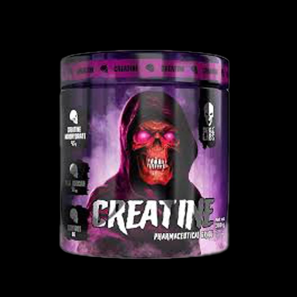 کراتین مونوهیدرات اسکال لبز اصل Skull Labs Creatine