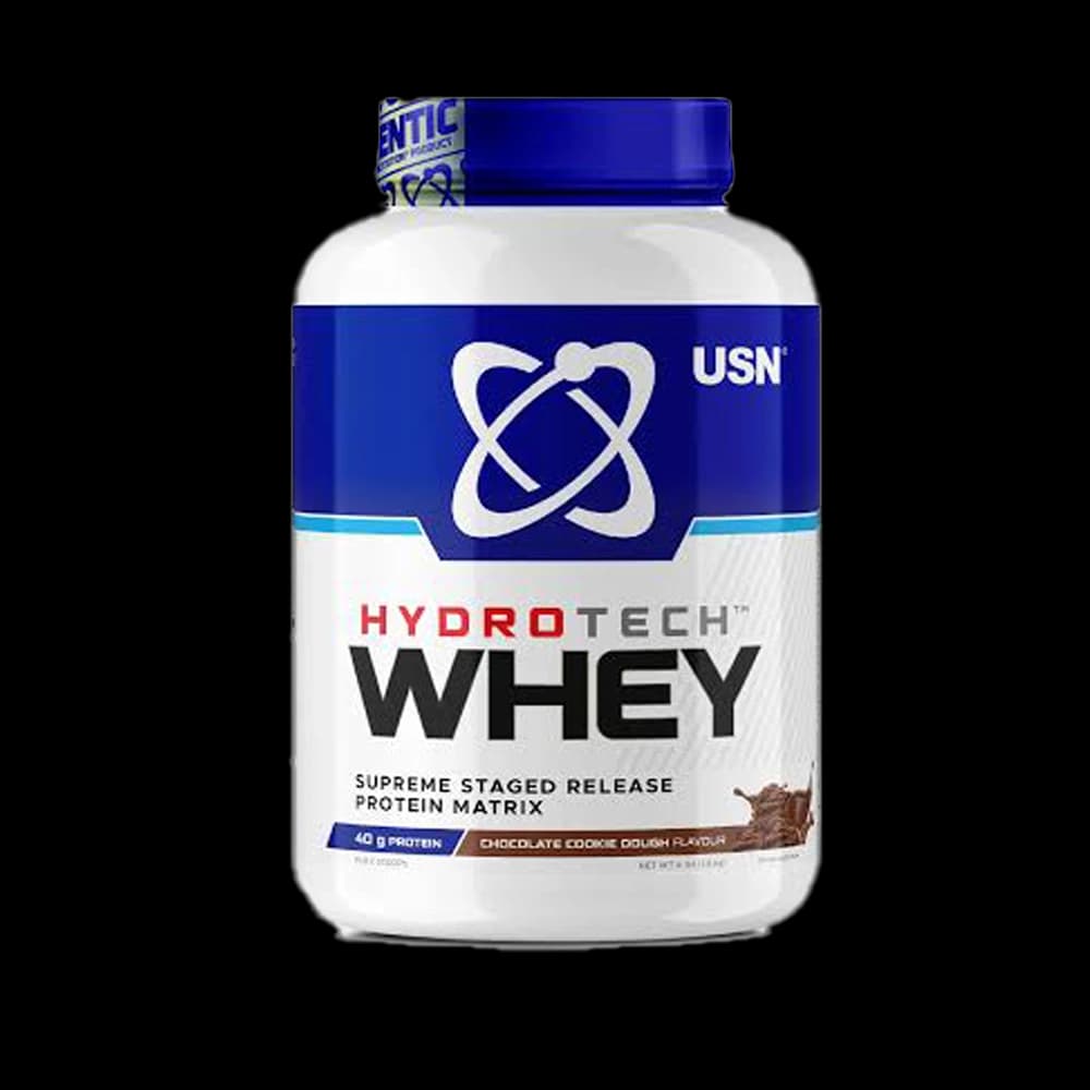 پروتئین وی یو اس ان هیدروتک | USN HydroTech Whey Protein