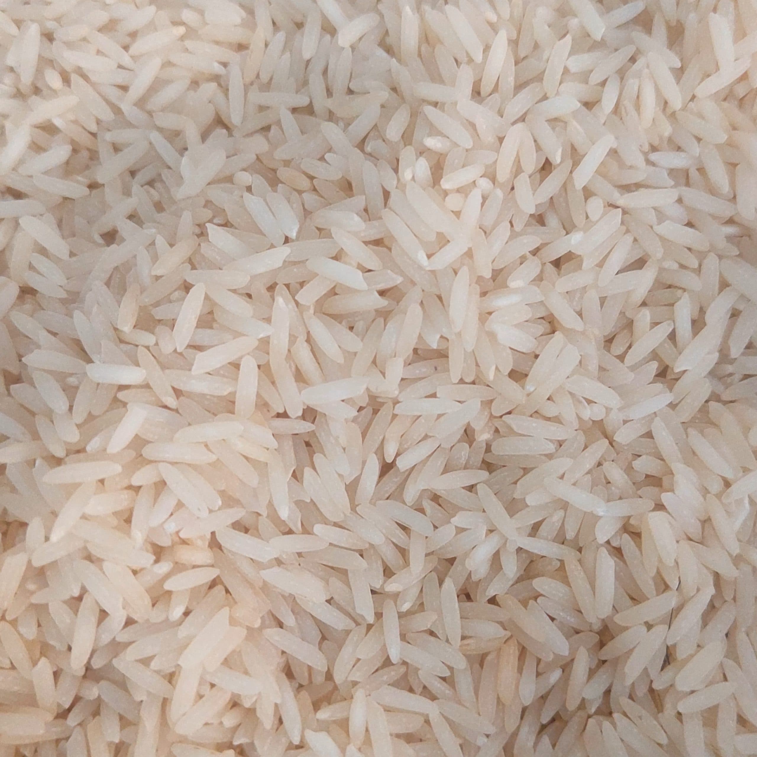 برنج دودی قلمی درجه یک ۱۰ کیلوگرم — تصویر ۲