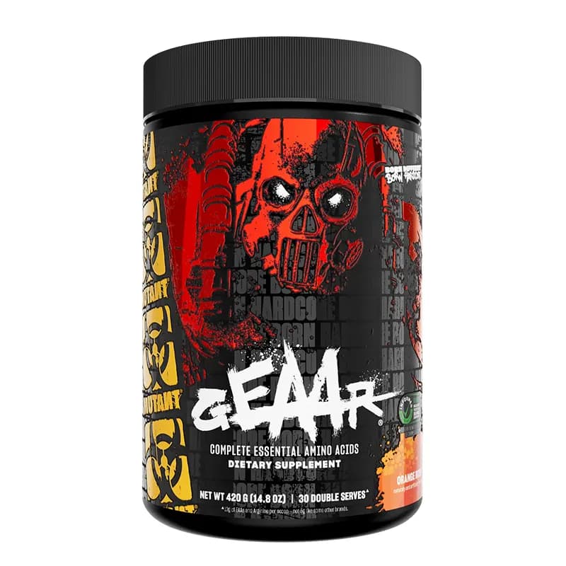 آمینو پودری موتانت | Mutant GEAAR