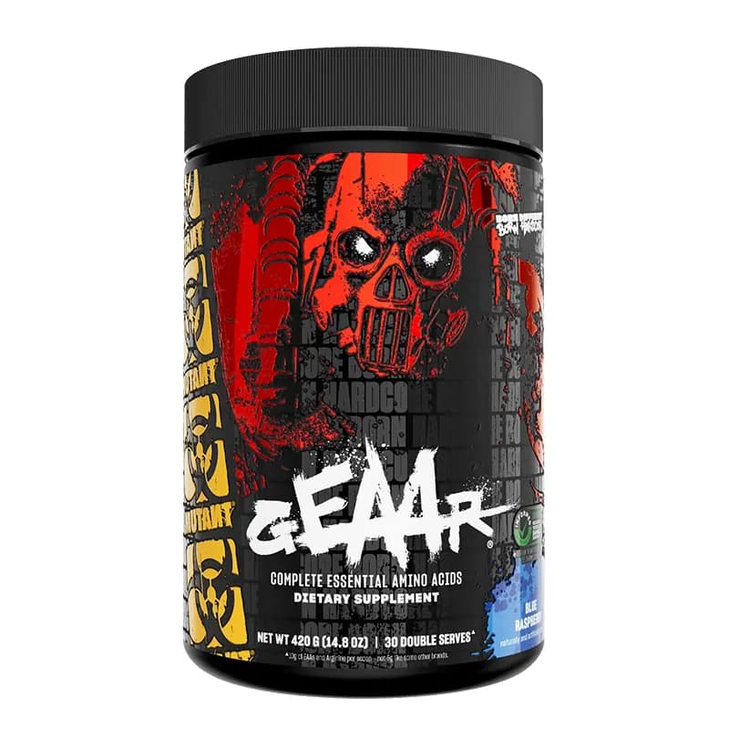 آمینو پودری موتانت | Mutant GEAAR — تصویر ۳