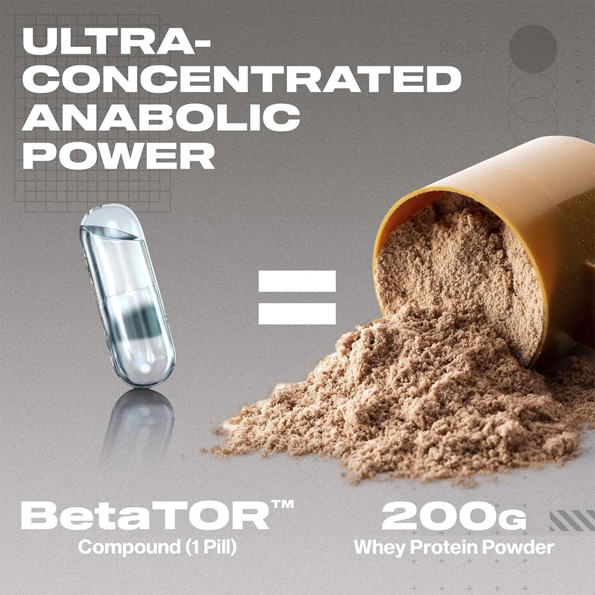 کلیر ماسل ماسل تک | Clear Muscle MuscleTech — تصویر ۶