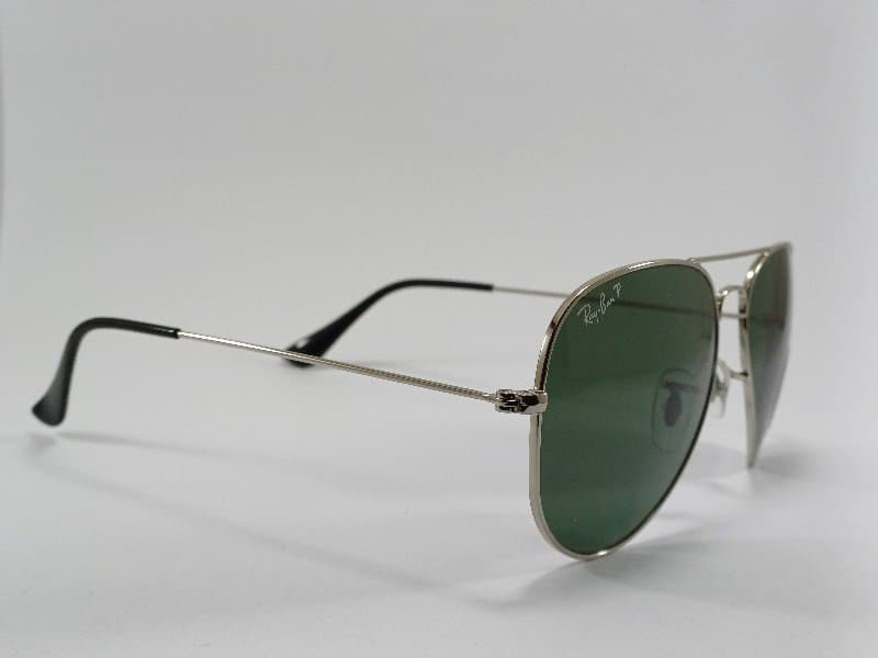عینک آفتابی ری بن اویتورrayban aviator orginal — تصویر ۷