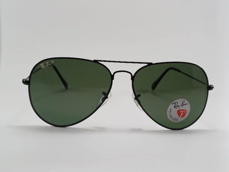 عینک آفتابی ری بن اویتورrayban aviator orginal — تصویر ۸
