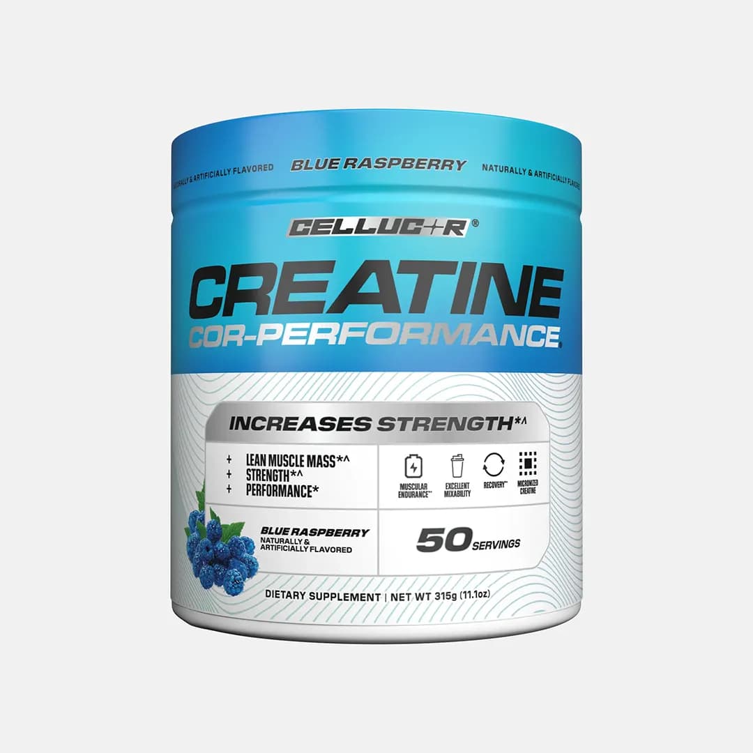 کراتین سلوکور | Cellucor COR-Performance Creatine — تصویر ۳