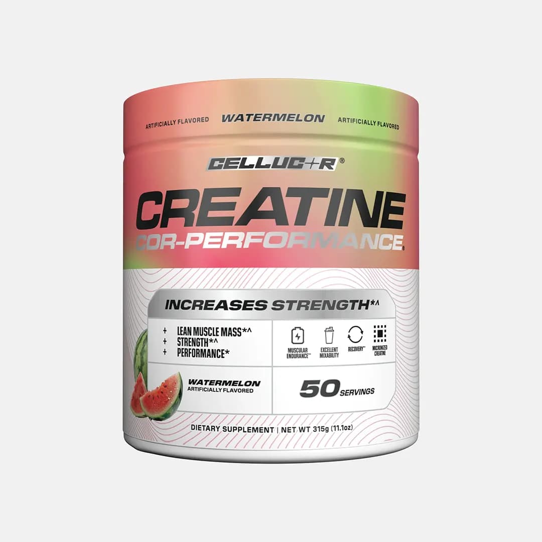 کراتین سلوکور | Cellucor COR-Performance Creatine — تصویر ۲
