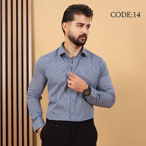 پیراهن مجلسی پارچه ایتالیا6689