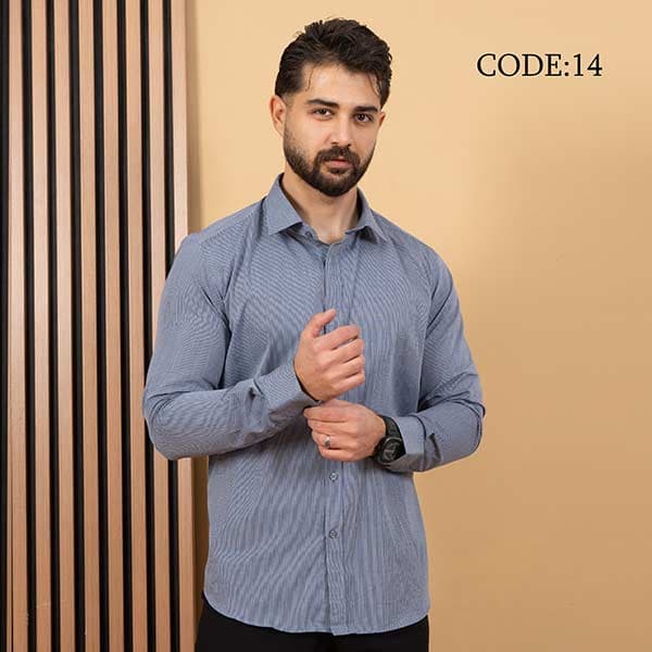 پیراهن مجلسی پارچه ایتالیا6689 — تصویر ۳