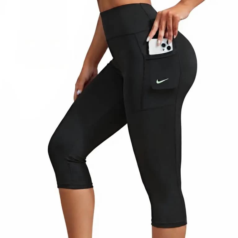 لگ کمر پهن مدل 682 Nike