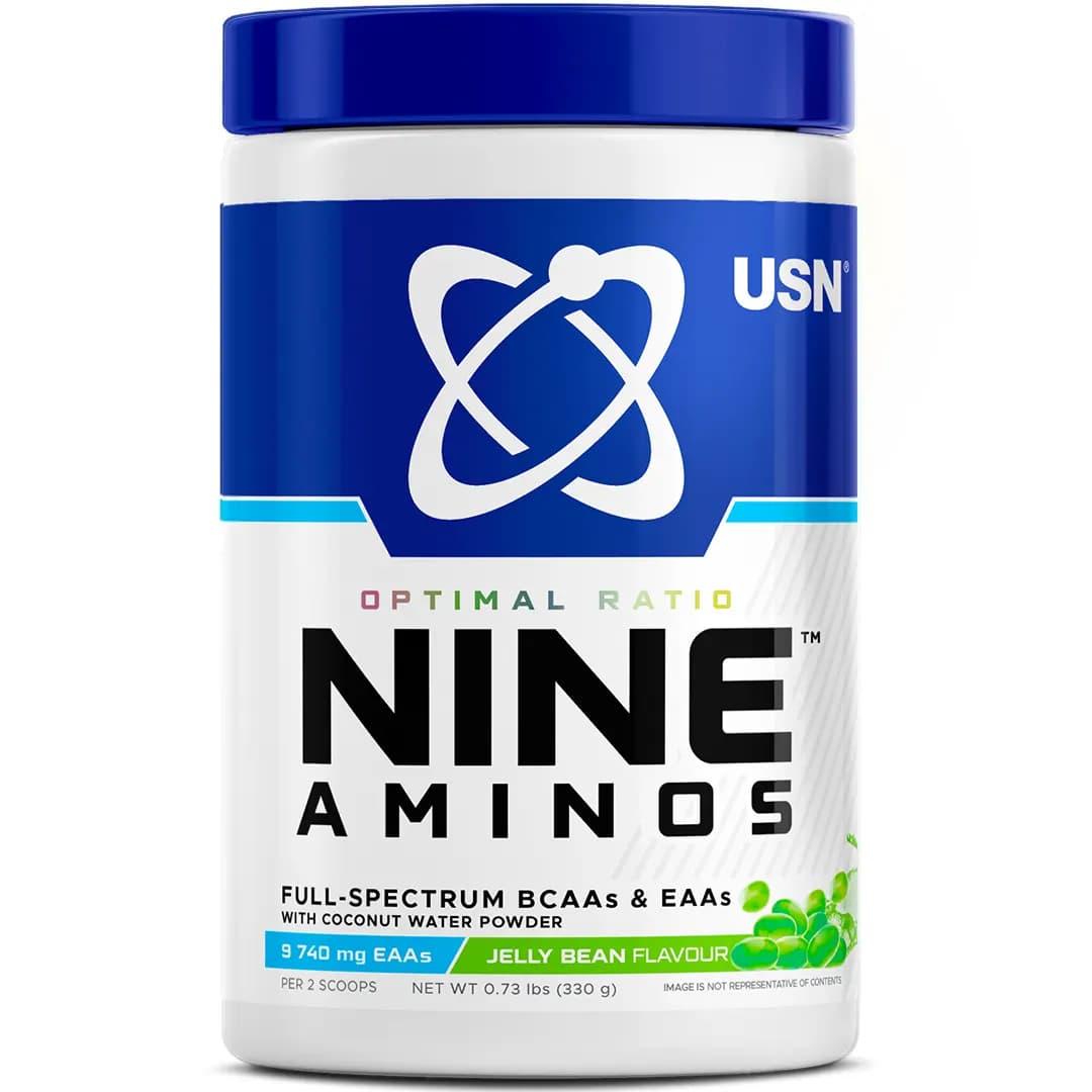 آمینو ناین یو اس ان | USN Nine Aminos — تصویر ۴