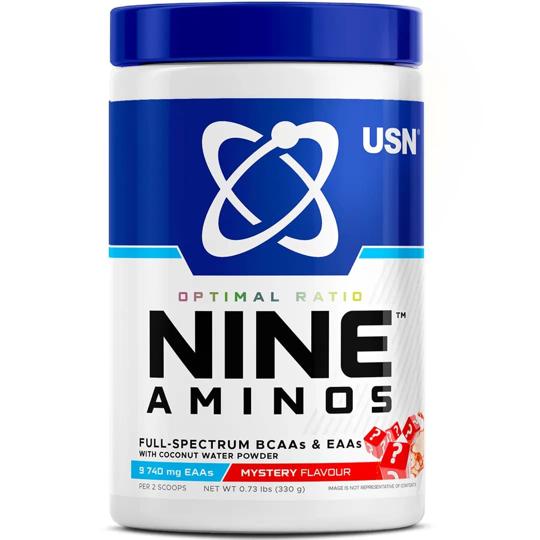 آمینو ناین یو اس ان | USN Nine Aminos — تصویر ۳