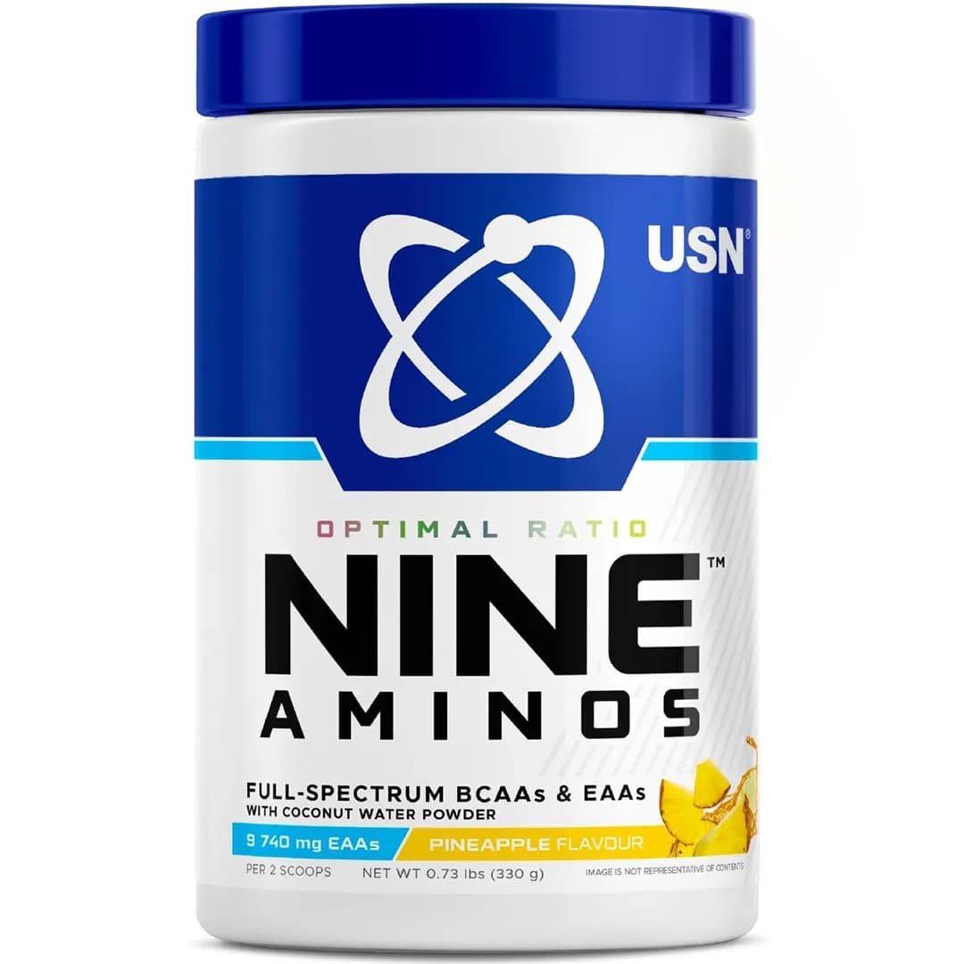 آمینو ناین یو اس ان | USN Nine Aminos — تصویر ۲