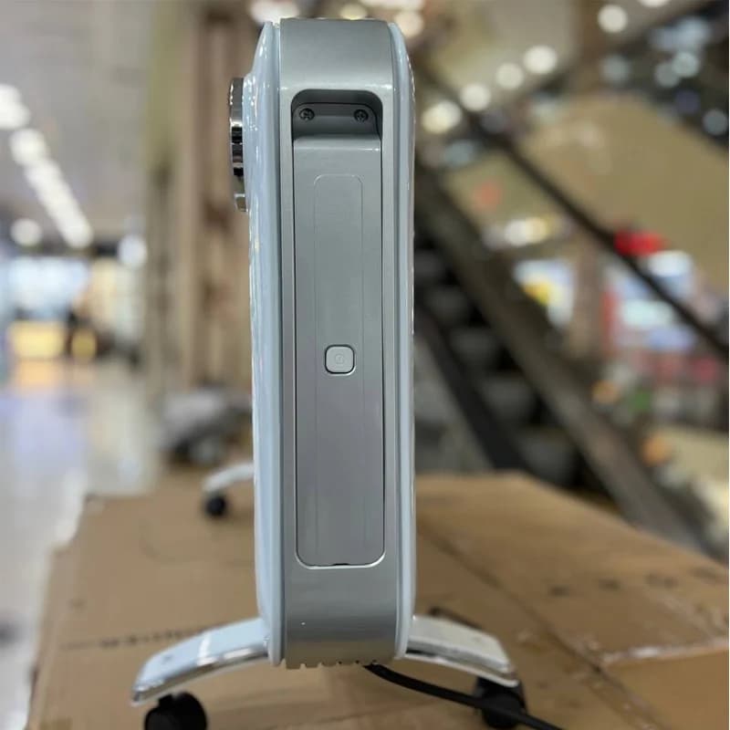هیتر برقی ویو مدل V-650 — تصویر ۸