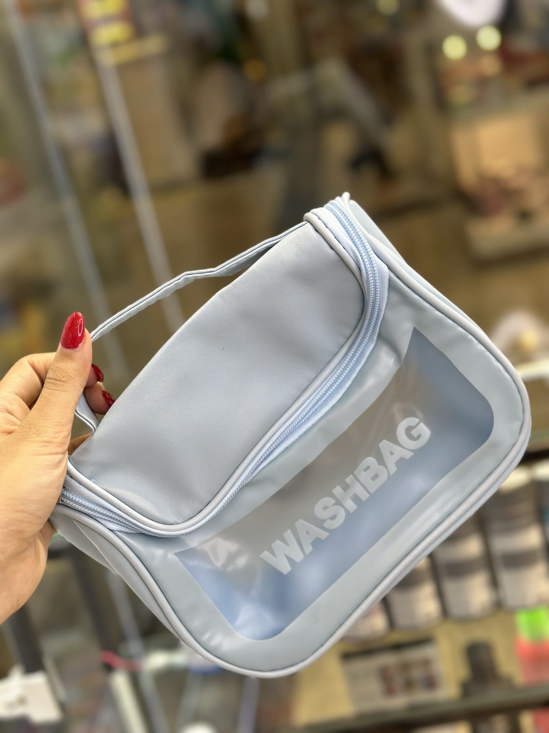 واش بگ صندوقی — تصویر ۱۲