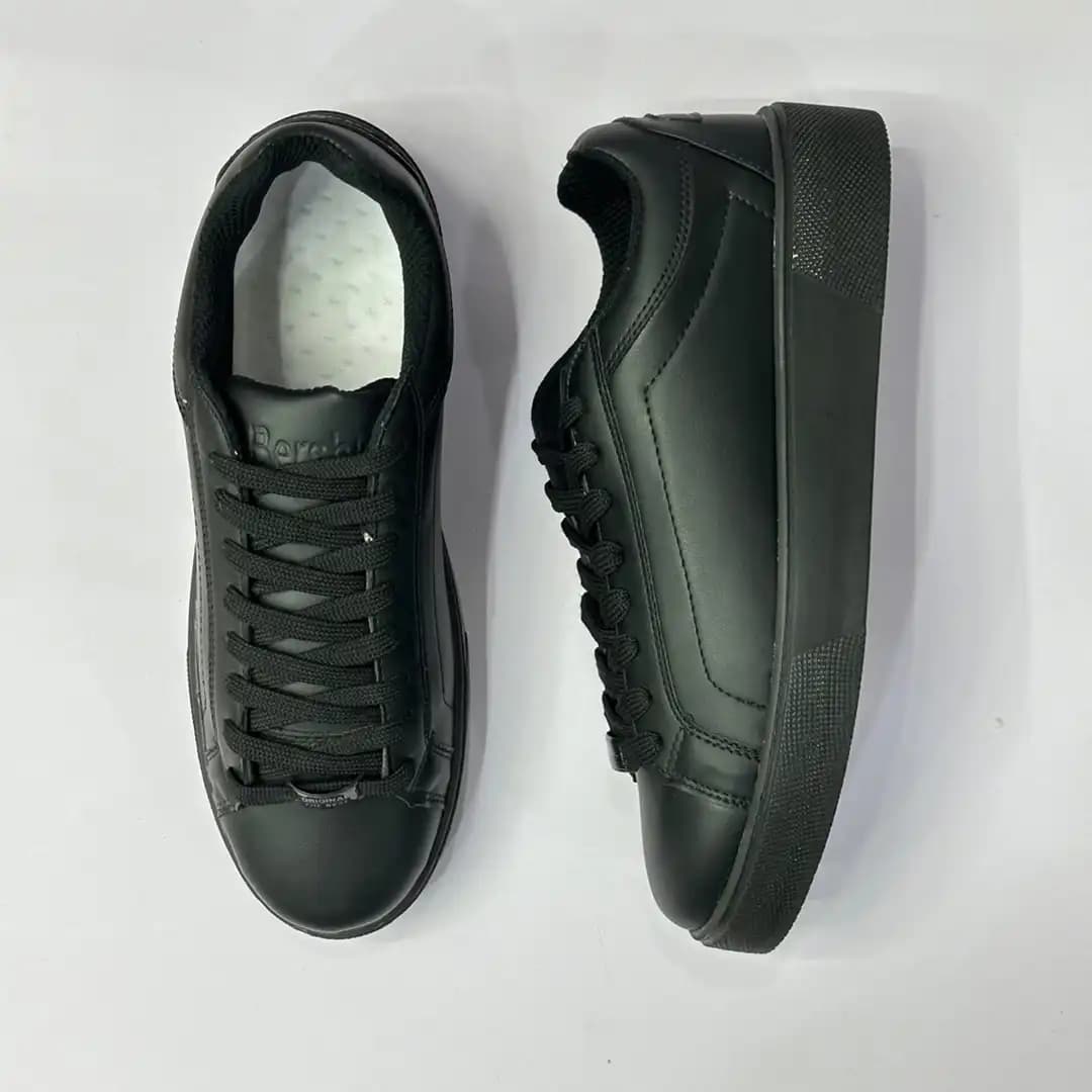 کتونی ونس برشکا مردانه-کدk1186 — تصویر ۲