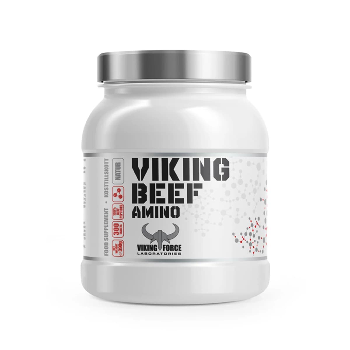 آمینو بیف وایکینگ فورس | Viking Force Beef Amino