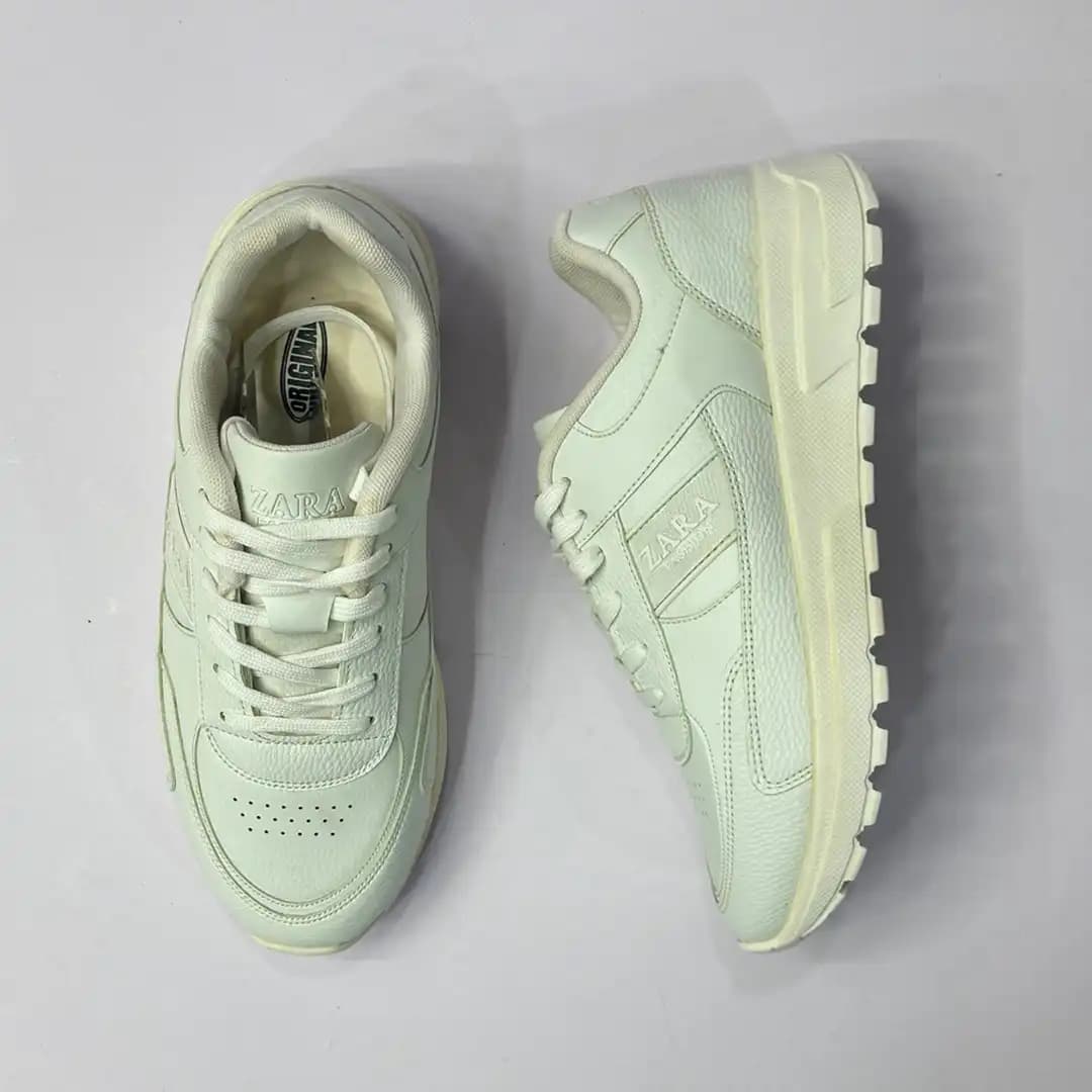 کفش کتونی زارا اسپرت -کدk1164 — تصویر ۲
