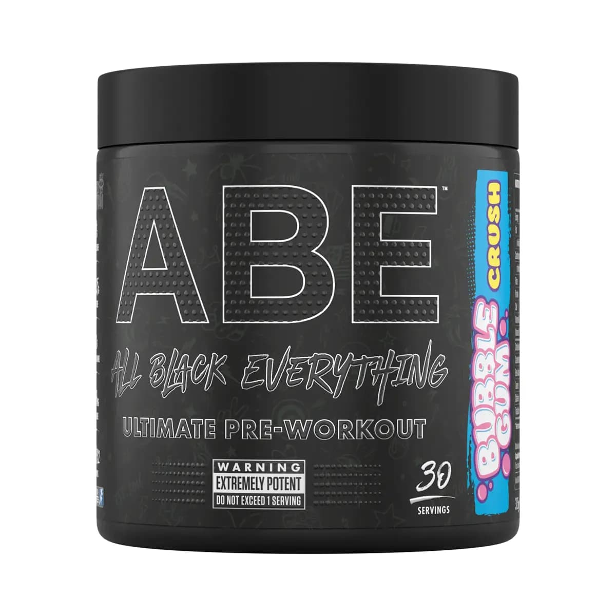 پمپ ABE اپلاید نوتریشن | Applied Nutrition ABE Pre Workout — تصویر ۶