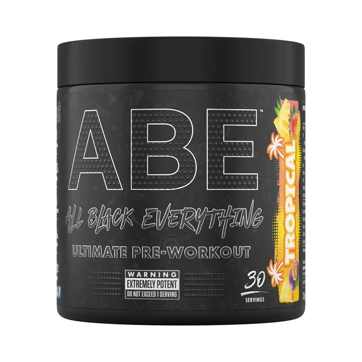 پمپ ABE اپلاید نوتریشن | Applied Nutrition ABE Pre Workout — تصویر ۸