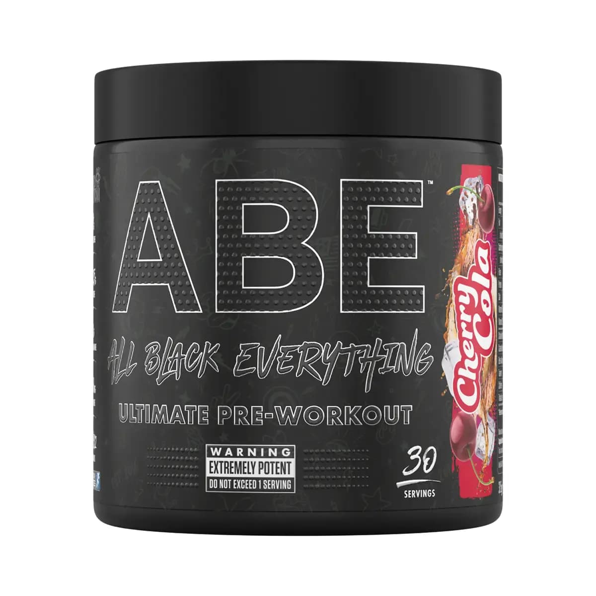 پمپ ABE اپلاید نوتریشن | Applied Nutrition ABE Pre Workout — تصویر ۲