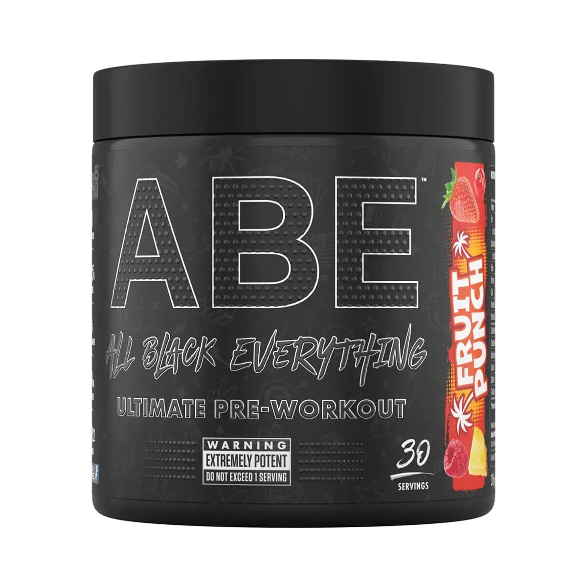 پمپ ABE اپلاید نوتریشن | Applied Nutrition ABE Pre Workout