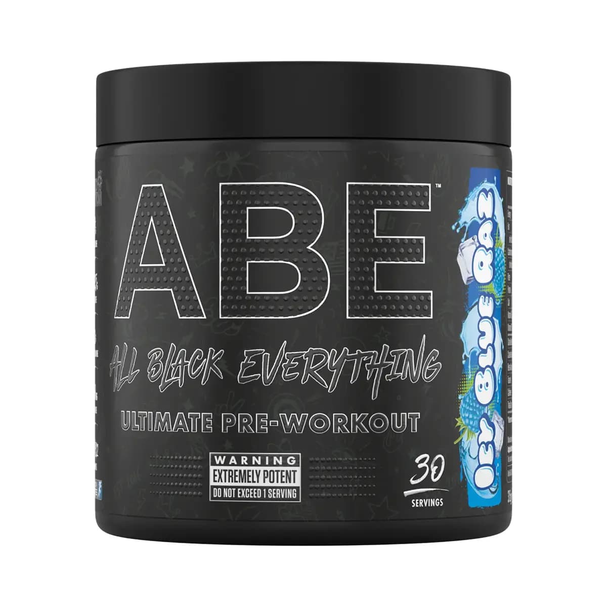 پمپ ABE اپلاید نوتریشن | Applied Nutrition ABE Pre Workout — تصویر ۴