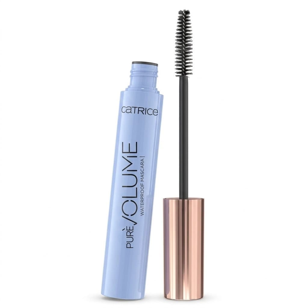 ریمل ضد آب کاتریس مدل Pure Volume وزن 10 گرم — تصویر ۲