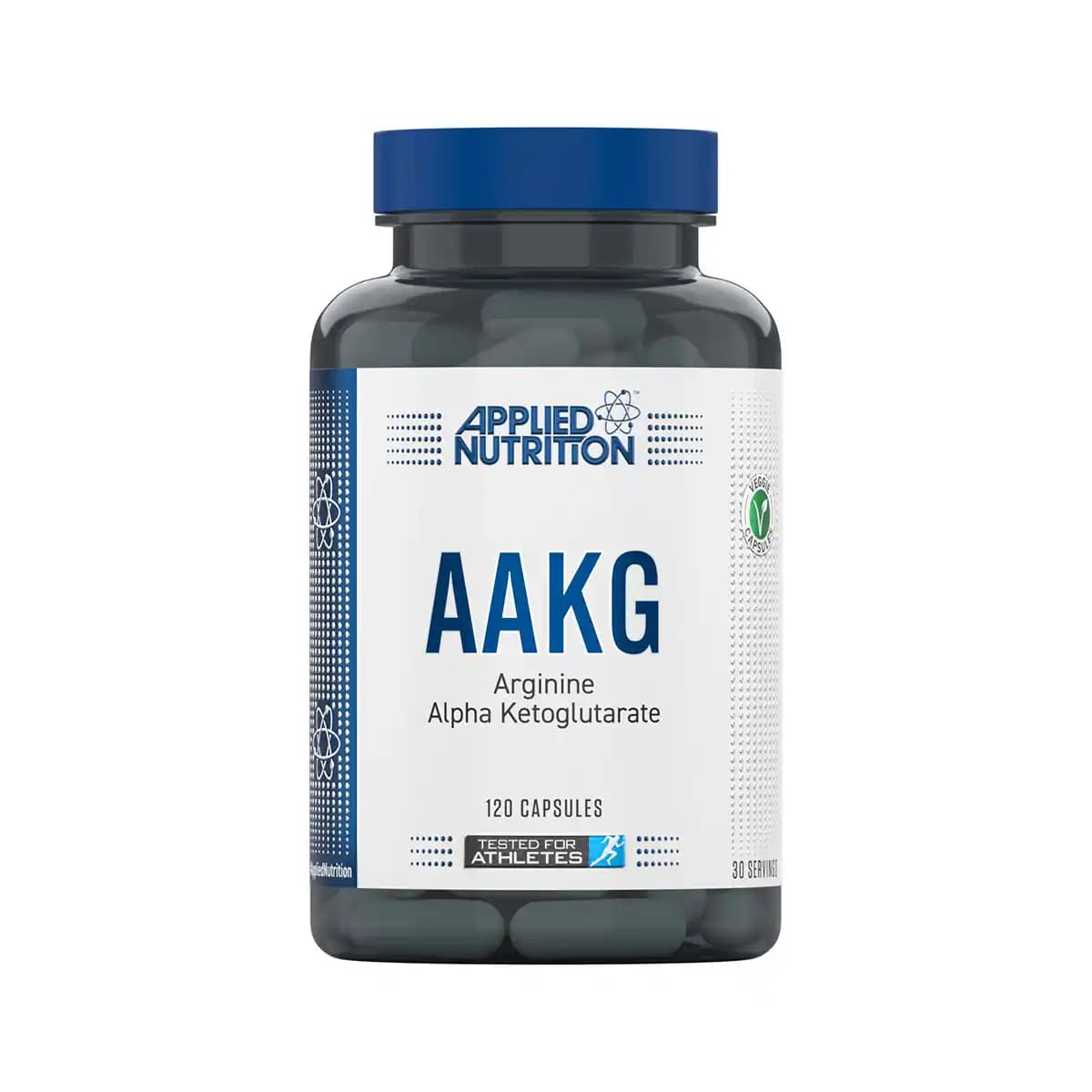 آرژنین ای ای کی جی اپلاید نوتریشن | Applied Nutrition AAKG