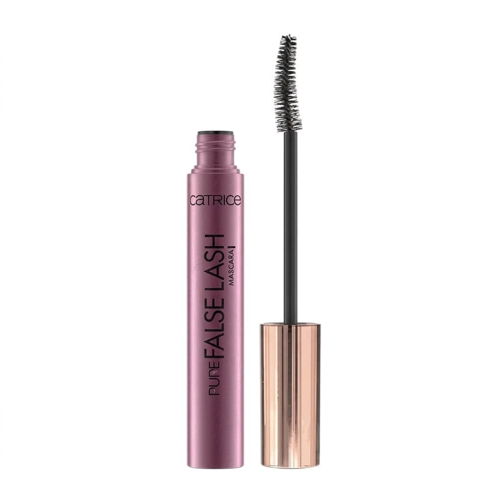 ریمل بلند کننده کاتریس مدل Pure False Lash حجم 10 میلی لیتر — تصویر ۳