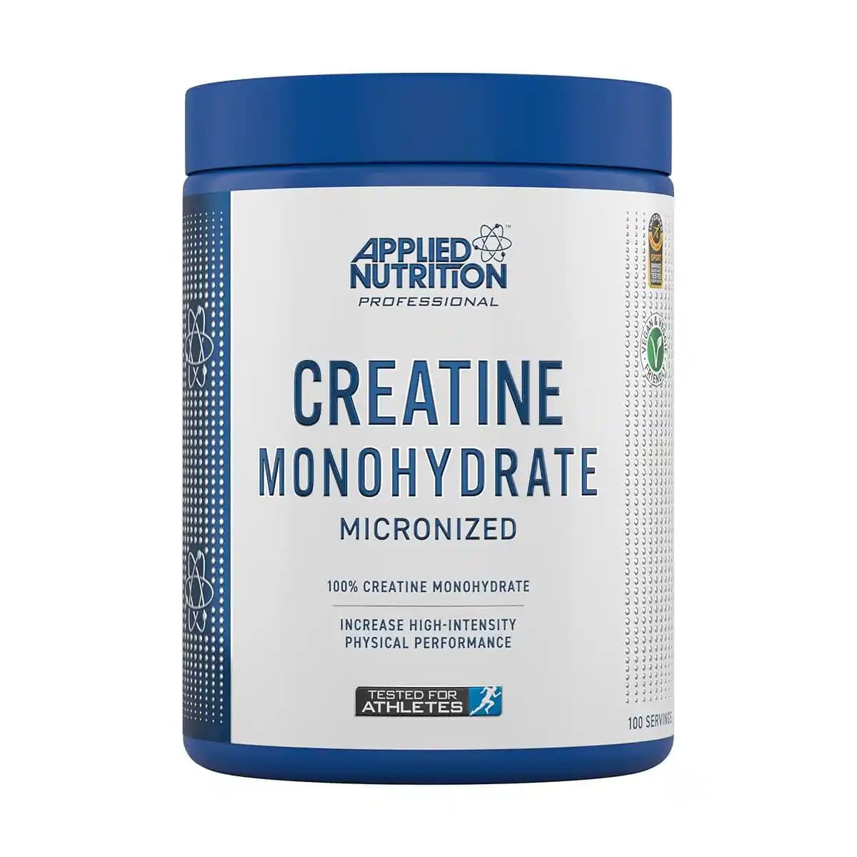 کراتین مونوهیدرات اپلاید نوتریشن | Applied CREATINE MONOHYDRATE
