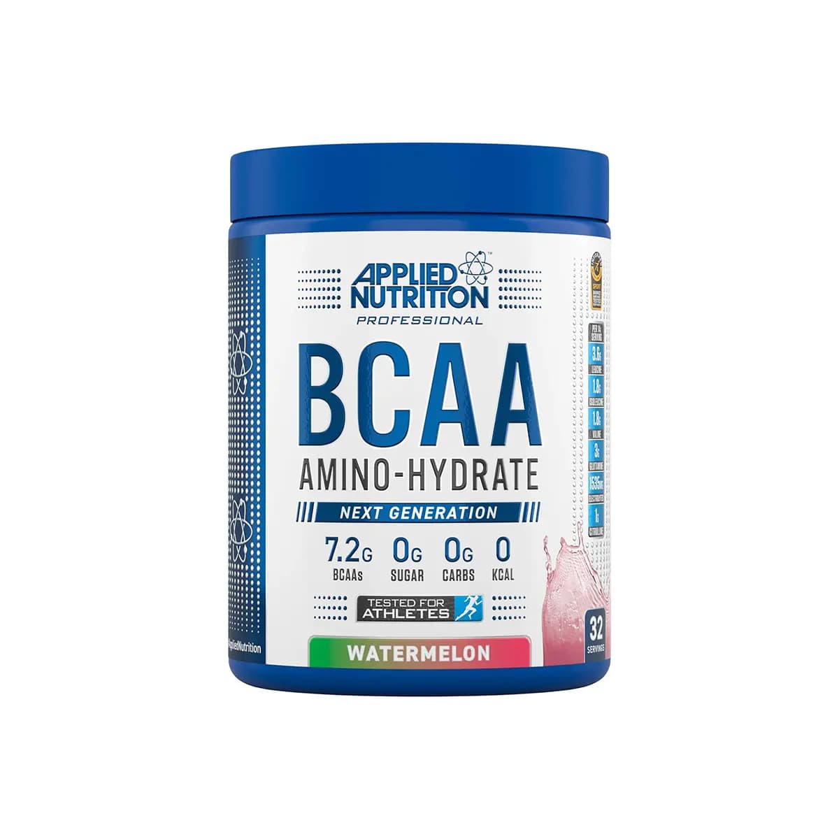 بی سی ای ای آمینو هیدرات اپلاید | Applied BCAA AMINO HYDRATE