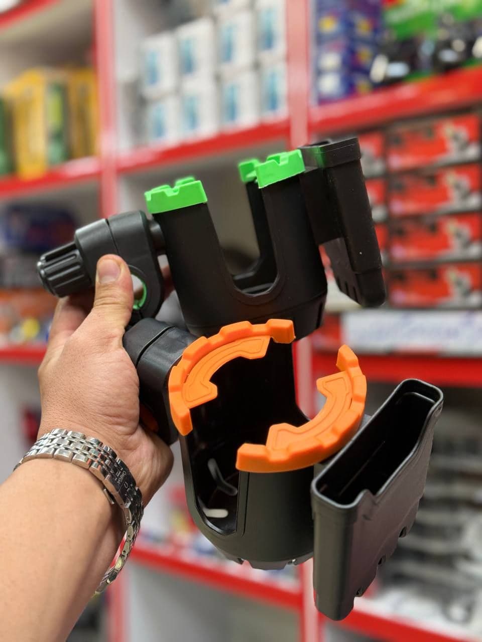 هولدر بطری آب