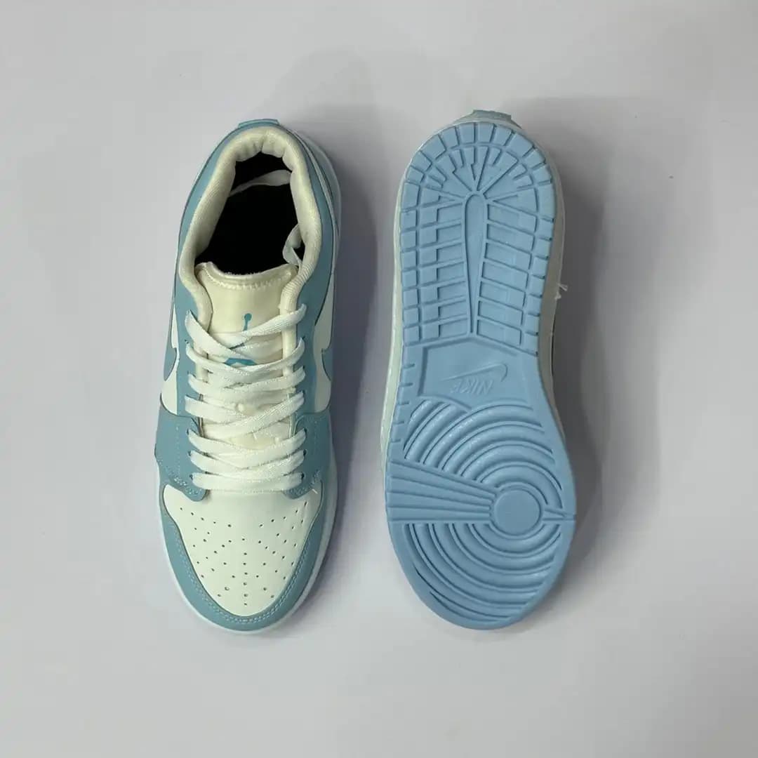کتونی جردن مردانه-کدk1125 — تصویر ۲