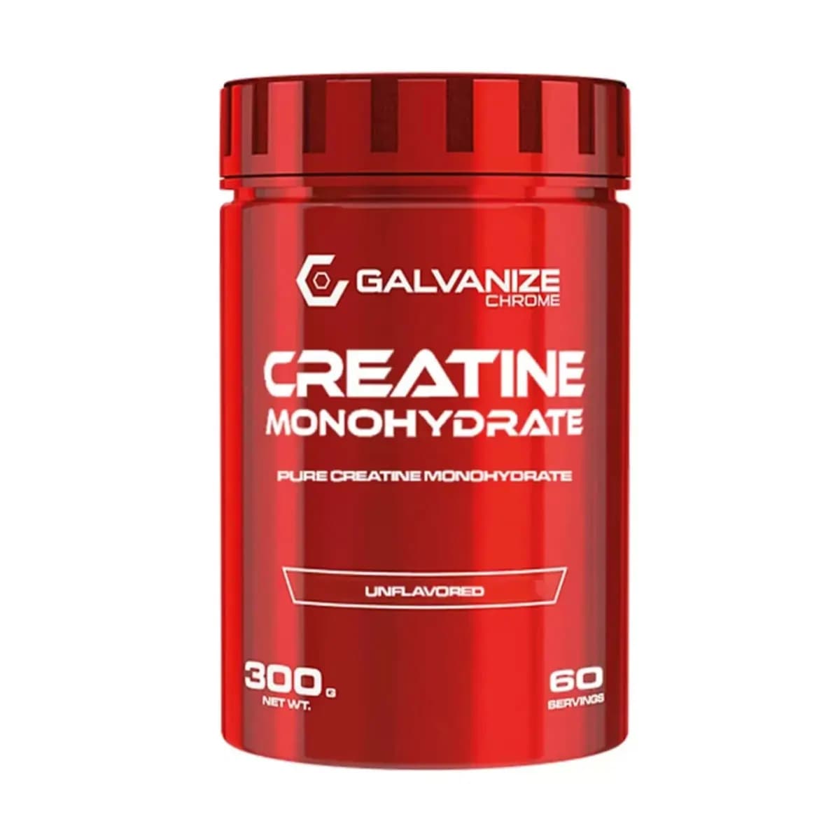 کراتین مونوهیدرات گالوانایز | Galvanize Creatine Monohydrate — تصویر ۲