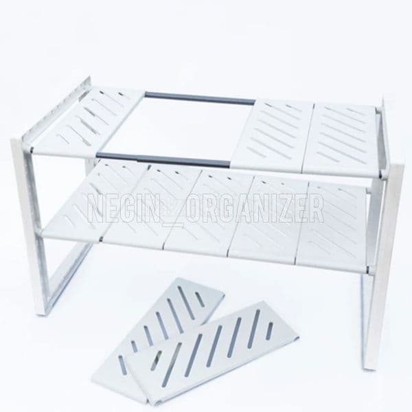 استند کابینت زیر سینک