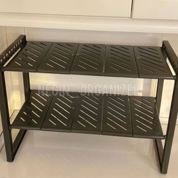 استند کابینت زیر سینک — تصویر ۳