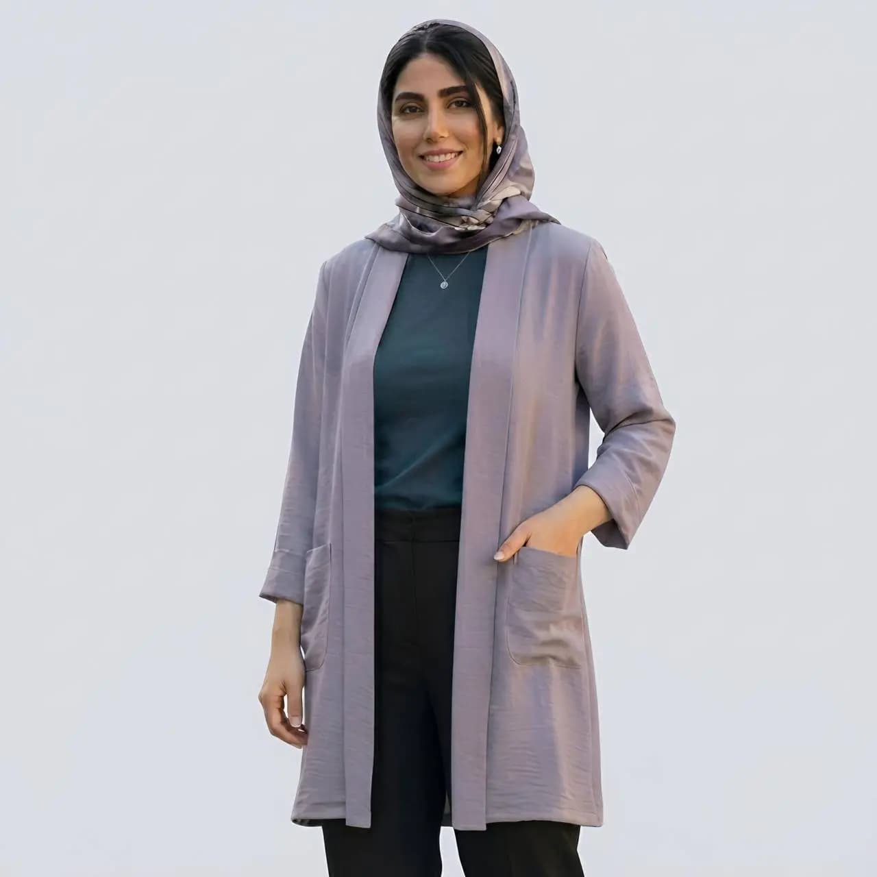 کت اسپرت زنانه مدل زیبا