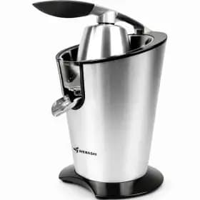آب مرکبات‌گیر مباشی مدل ME-JC3012 ظرفیت 0.4 لیتر